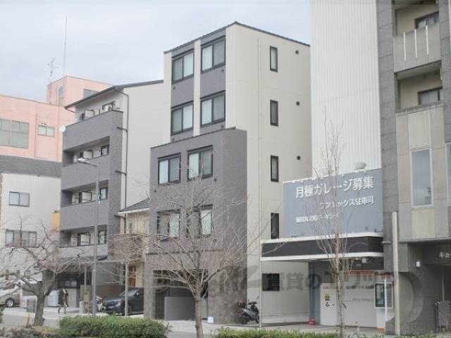 ａｔｔｒｉｃｅ東堀川外観写真3