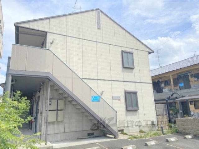 ルミエール新之栄外観写真3