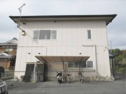 辻田ビル外観写真3