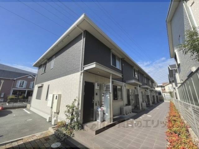 メゾン　ダンデリオン外観写真1