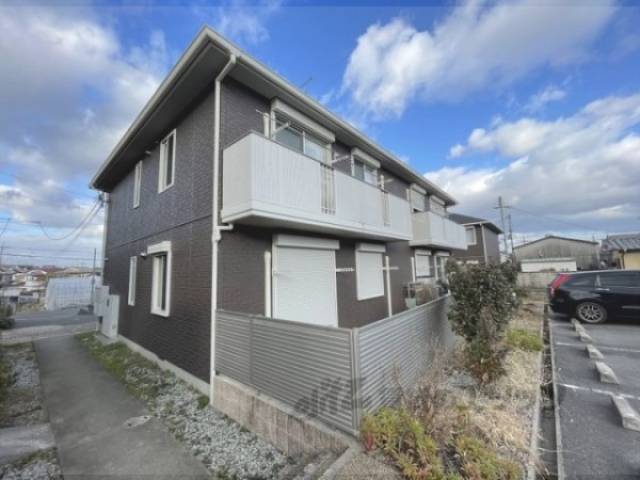 グレイスコートＤ外観写真3