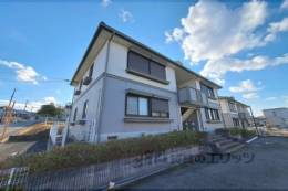 サニープラザＢ外観写真