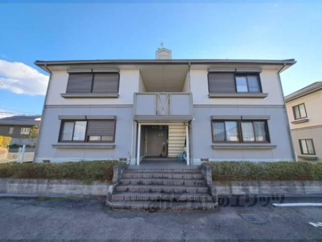 サニープラザＢ外観写真2