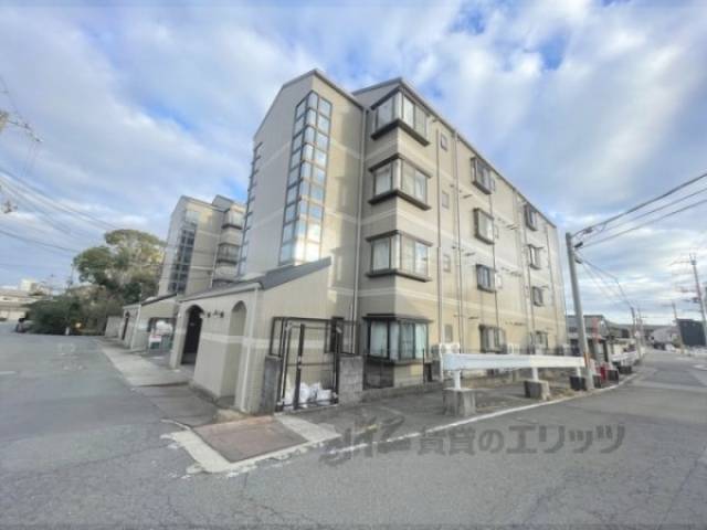 グリーンヒル１１５外観写真1