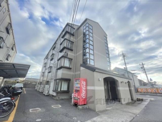 グリーンヒル１１５外観写真2