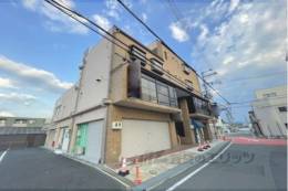 依岡ビル外観写真
