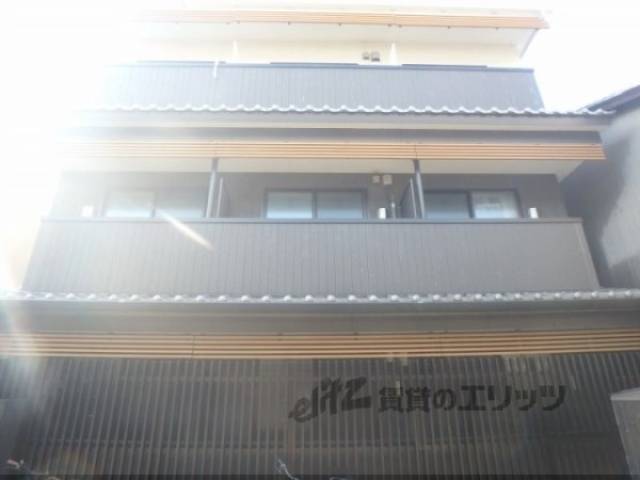 ｌａ　ｊｏｉｅ　ｐｅｒｍａｎｅｎｔｅ壬生外観写真2