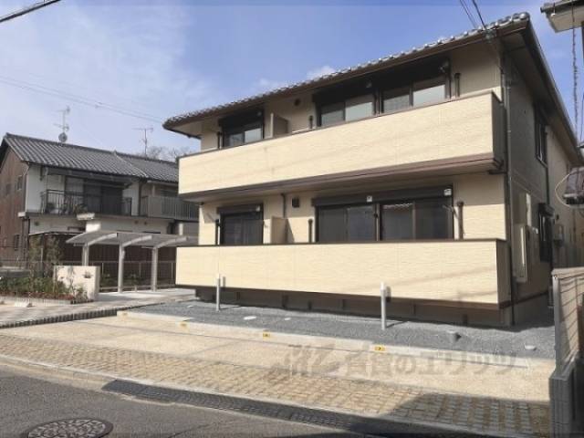 イーリス外観写真2