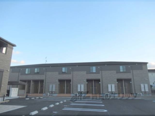 メゾンホープ　甲南２外観写真2