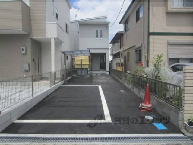 メゾン草津本陣外観写真1