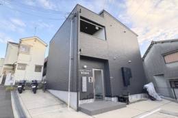 ＪＯＹＦＵＬ・ＨＯＵＳＥ津田駅前外観写真
