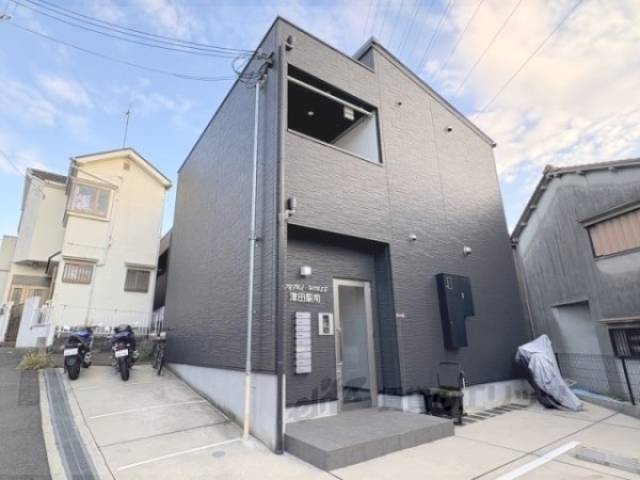 ＪＯＹＦＵＬ・ＨＯＵＳＥ津田駅前外観写真1
