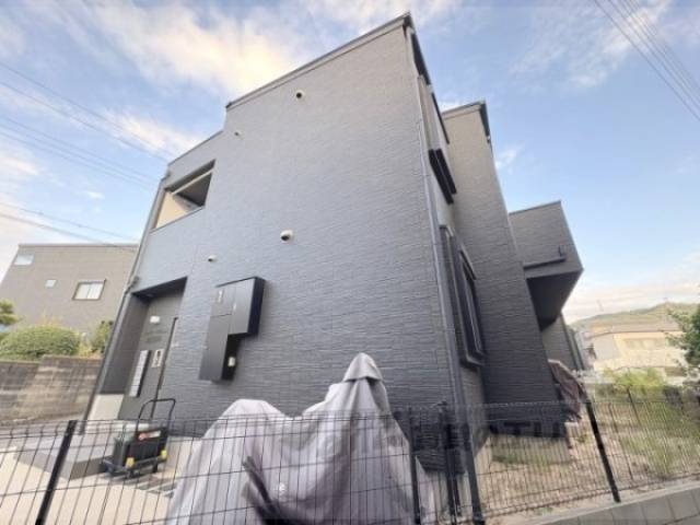 ＪＯＹＦＵＬ・ＨＯＵＳＥ津田駅前外観写真3
