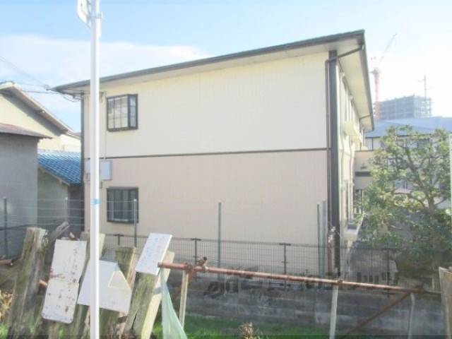 ハイツ野村　Ｎ外観写真2