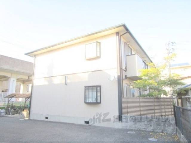 ハイツ野村　Ｎ外観写真3
