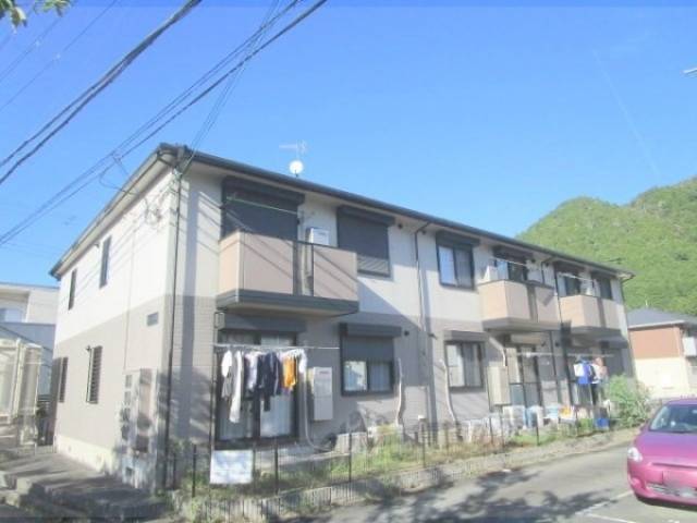 ハインベルグささやま１番館外観写真1