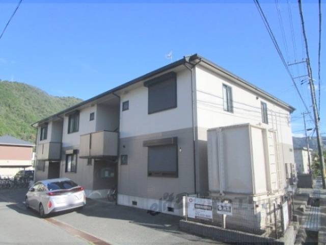 ハインベルグささやま１番館外観写真2