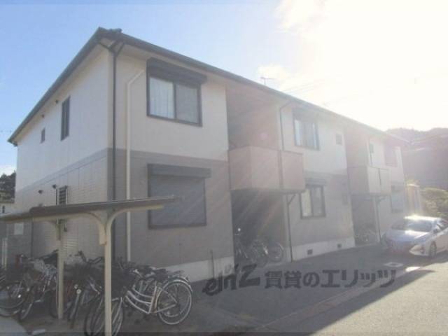 ハインベルグささやま１番館外観写真3