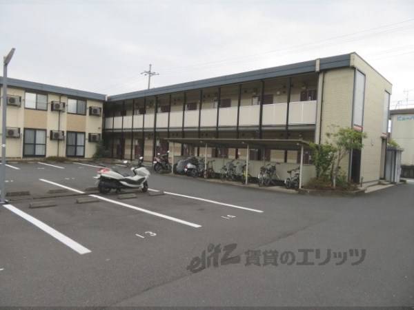 138714の外観写真