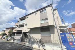 ＹＵＭＡＲＩＮ７一乗寺外観写真