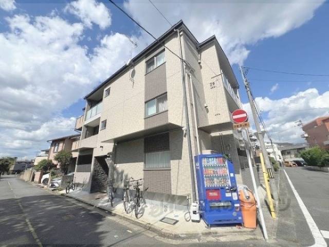ＹＵＭＡＲＩＮ７一乗寺外観写真3