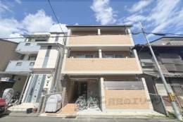 ＹＵＭＡＲＩＮ７元田中外観写真