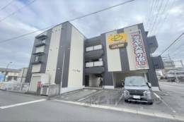 マンションあすか外観写真