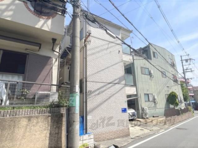 長尾ハピネス外観写真2