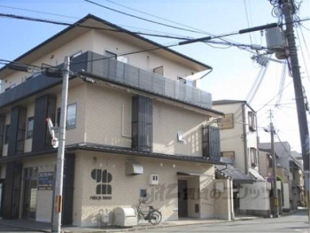 ｒｏｋｕｊｏ　ｈｏｕｓｅ外観写真1