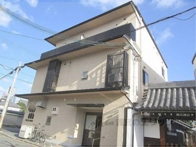 ｒｏｋｕｊｏ　ｈｏｕｓｅ外観写真3