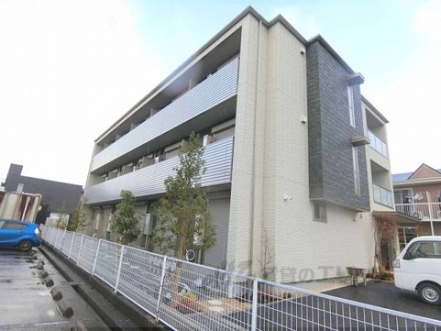 椛コート外観写真1