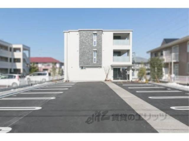 椛コート外観写真3