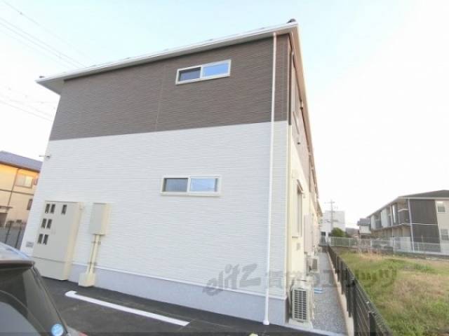 サン　ルーラル４外観写真2