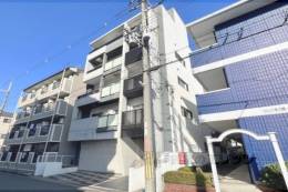 ＳｔｏＲＫ　Ｒｅｓｉｄｅｎｃｅ　南楠葉外観写真