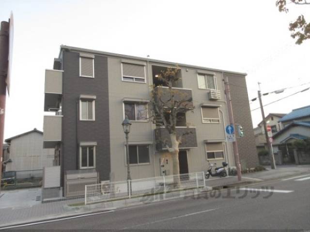 リベルタ尾花川外観写真2