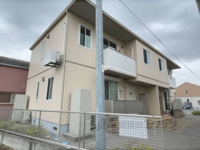 アンダンティーノ　外観写真2