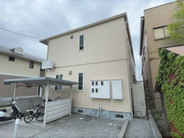 アンダンティーノ　外観写真3