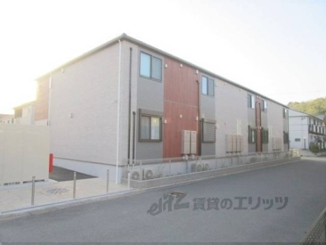 クレインコート外観写真3