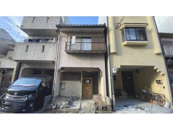 138812の外観写真