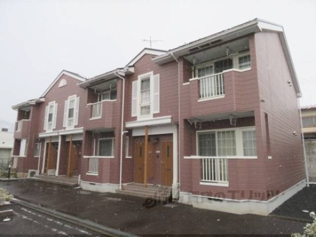 エトワール・M ２外観写真1