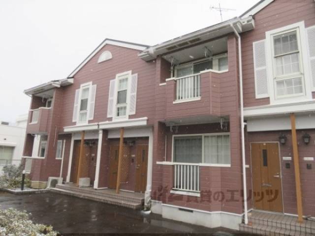 エトワール・M ２外観写真2