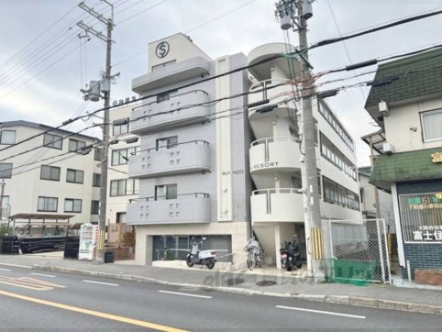 ＢＬＡＮ　ＣＯＳＴＡ外観写真1