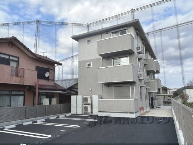 ＧＬ　Ｐｌｕｓ　HIGASHIYAGURA外観写真1