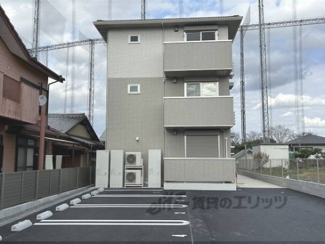 ＧＬ　Ｐｌｕｓ　HIGASHIYAGURA外観写真3