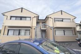 アネックス２外観写真