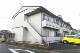 宝積壱番館外観写真