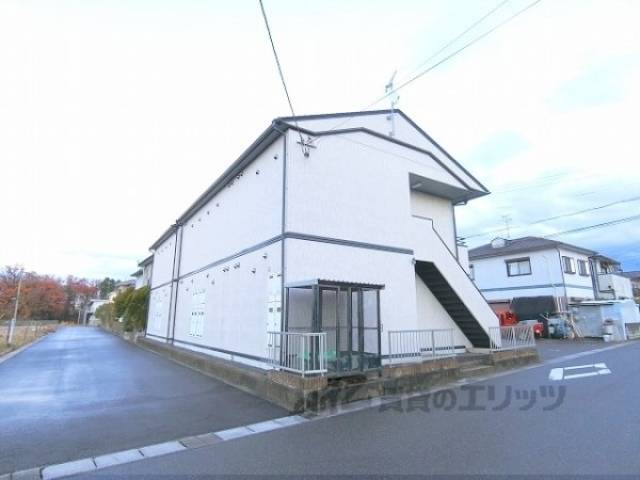 宝積壱番館外観写真2