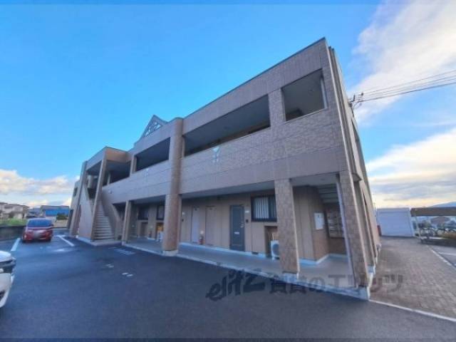 パイン　ヒルズ１外観写真1