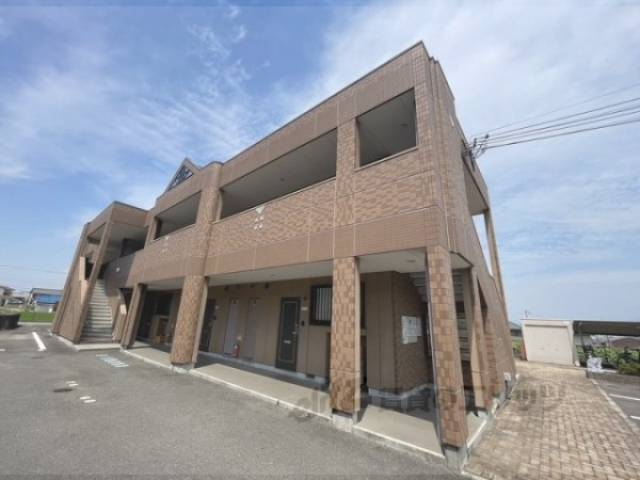 パイン　ヒルズ１外観写真2