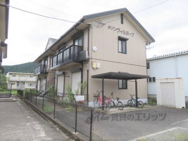 138904の外観写真